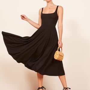 Black Reformation Rou dress